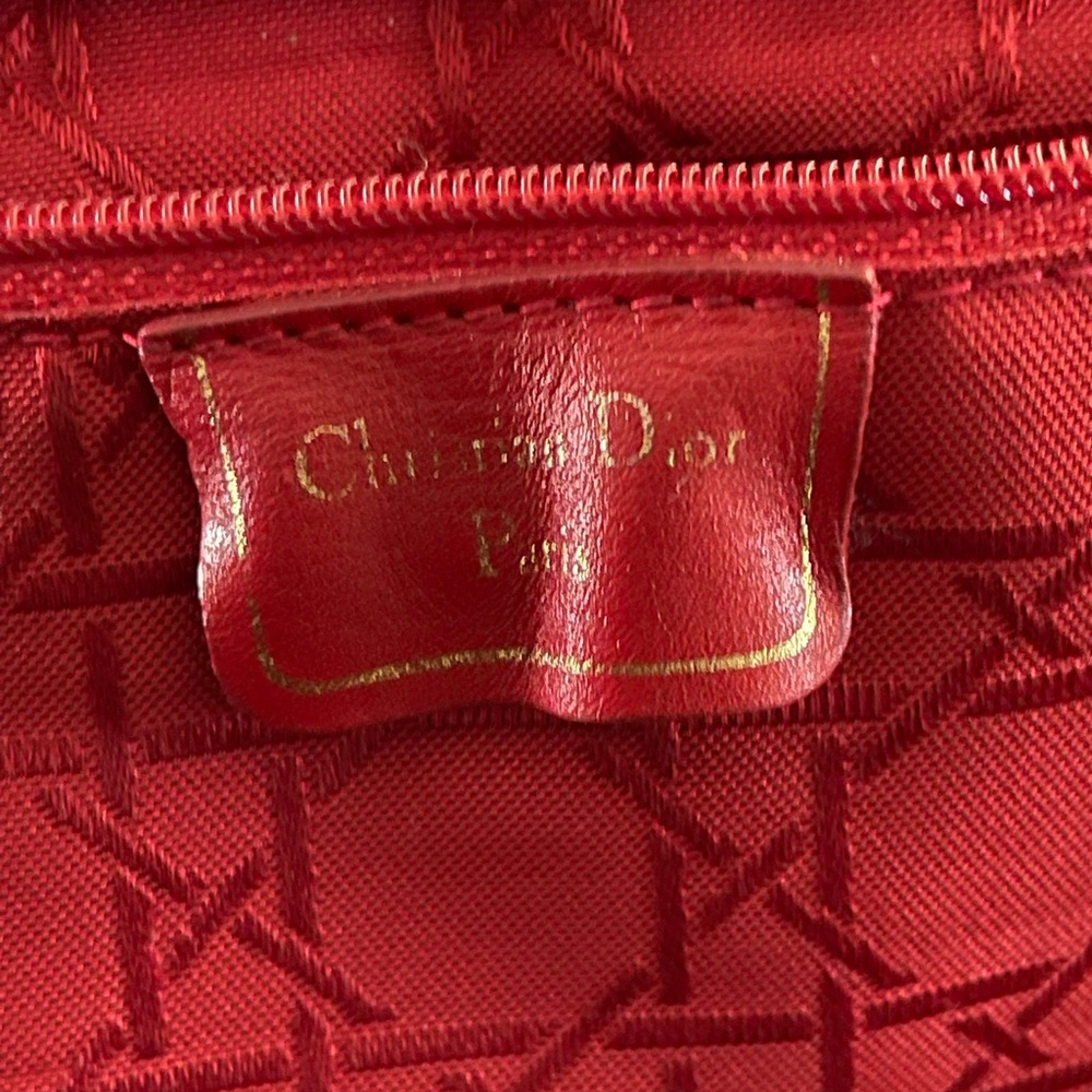 CHRISTIAN DIOR - Picture 4 of 8